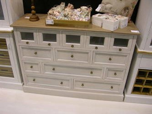 Komoda " Toscana" Vintage