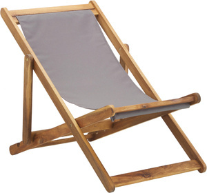 Lezak Ogrodowy Relax