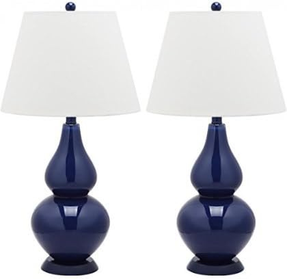 Lampka " Rost" Lampa stojąca Shabby Chic