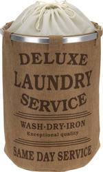 Kosz na pranie worek "Jute"