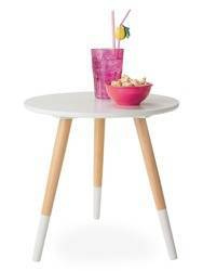 Stolik / Ława/ Stolik kawowy" Scandi Look "