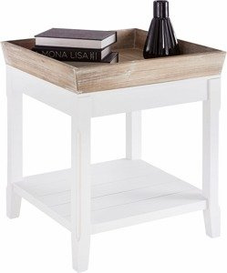 Stolik kawowy / pomocniczy " Aix en Provence "