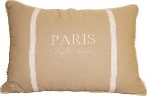 Poduszka" Paris "