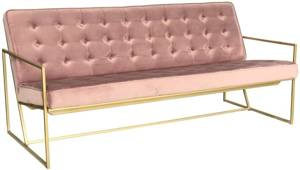 Kanapa Sofa Glamour  Valentine
