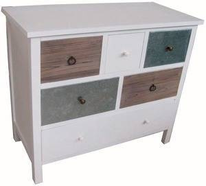 Komoda  Retro Look